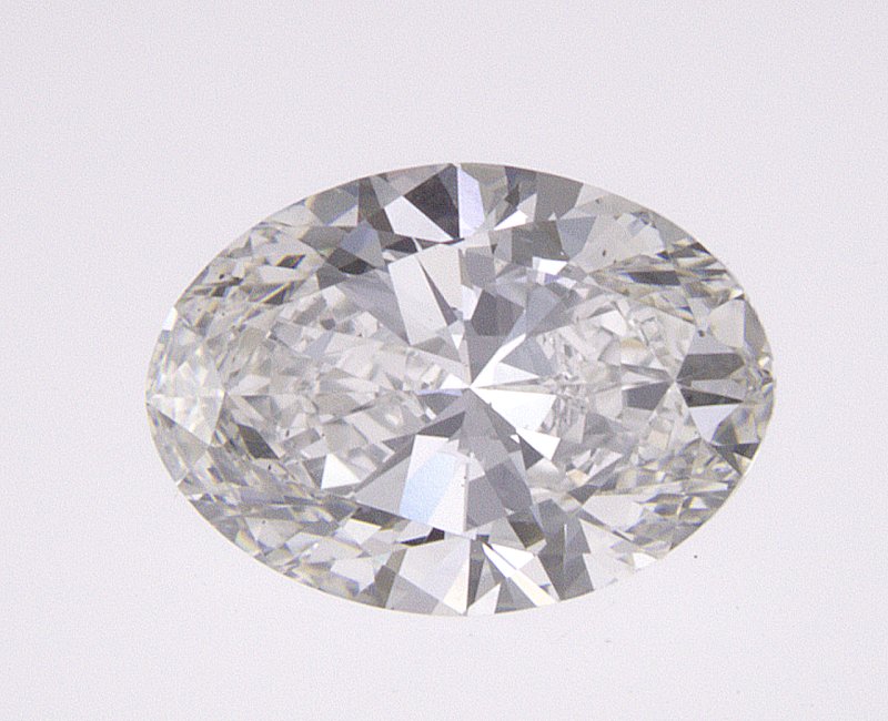 0.7 CT Oval Natural Diamond Surrey Vancouver Canada Langley Burnaby Richmond