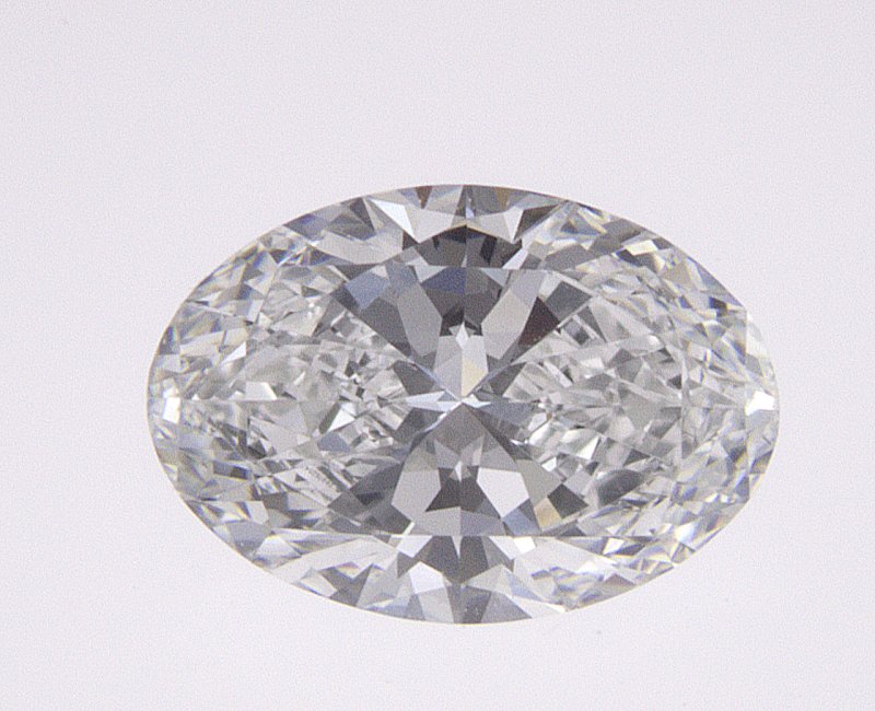 0.7 CT Oval Natural Diamond Surrey Vancouver Canada Langley Burnaby Richmond