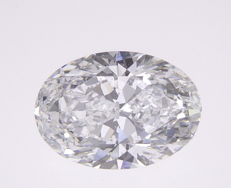 0.8 CT Oval Natural Diamond Surrey Vancouver Canada Langley Burnaby Richmond