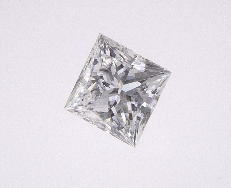 0.5 CT Square Natural Diamond Surrey Vancouver Canada Langley Burnaby Richmond