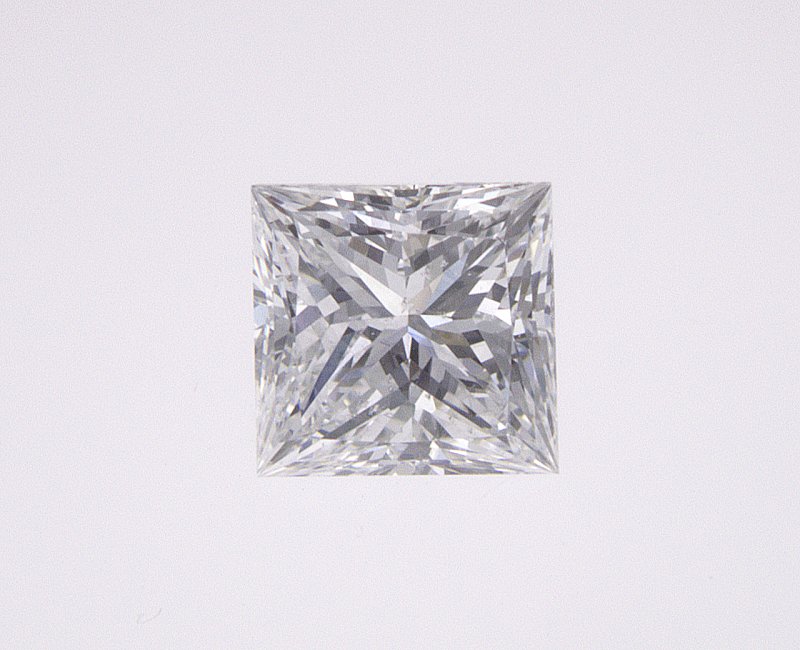 0.53 CT Square Natural Diamond Surrey Vancouver Canada Langley Burnaby Richmond