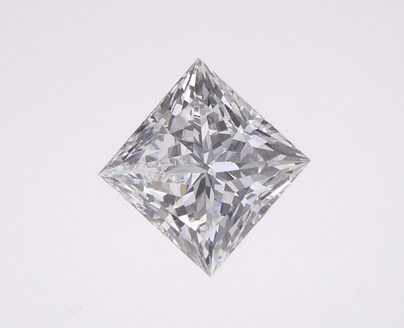 0.6 CT Square Natural Diamond Surrey Vancouver Canada Langley Burnaby Richmond