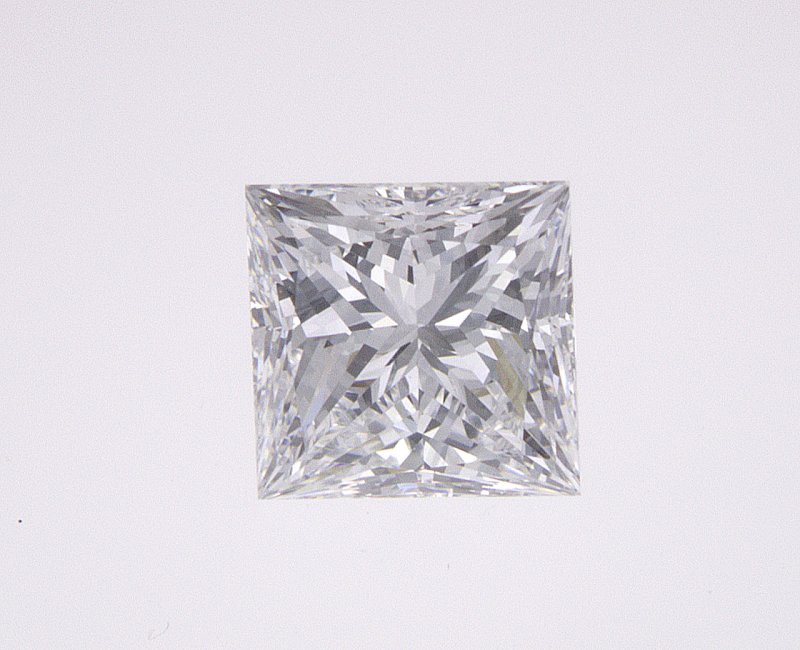 0.76 CT Square Natural Diamond Surrey Vancouver Canada Langley Burnaby Richmond