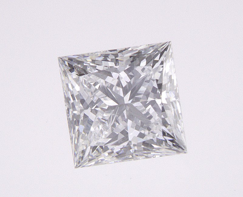 0.63 CT Square Natural Diamond Surrey Vancouver Canada Langley Burnaby Richmond