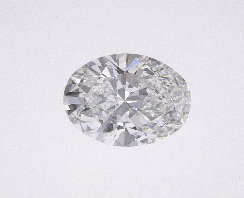 0.52 CT Oval Natural Diamond Surrey Vancouver Canada Langley Burnaby Richmond