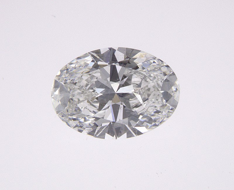 0.54 CT Oval Natural Diamond Surrey Vancouver Canada Langley Burnaby Richmond