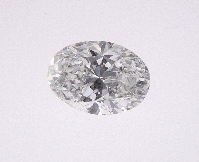 0.5 Carat Oval Cut Natural Diamond