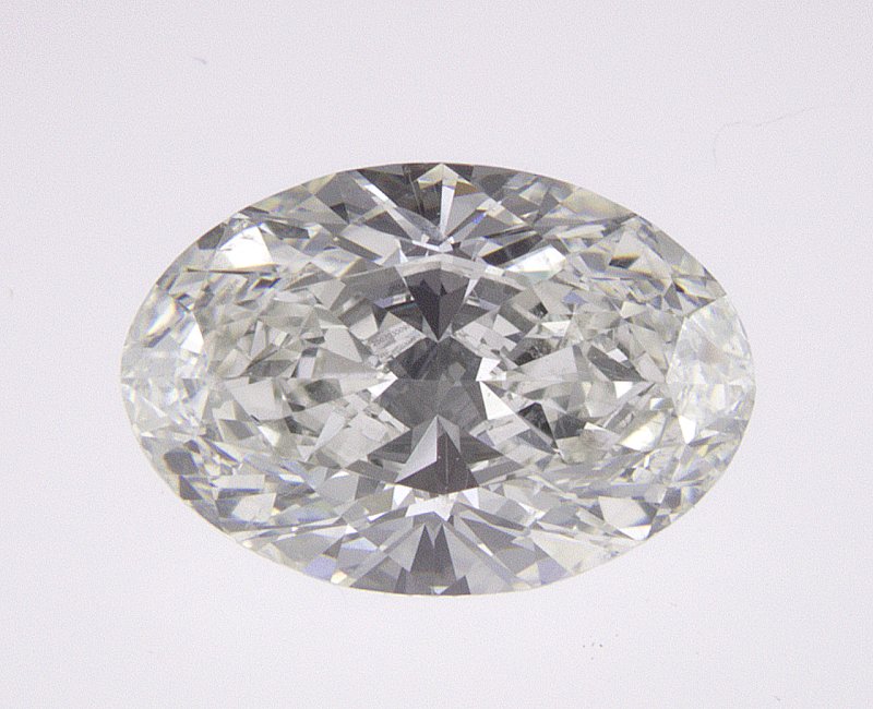 1.21 CT Oval Natural Diamond Surrey Vancouver Canada Langley Burnaby Richmond