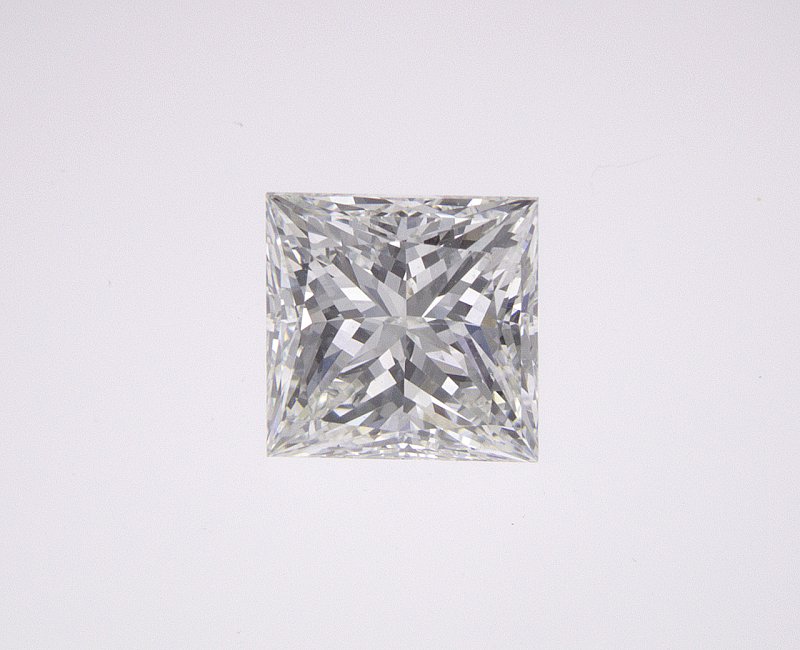 1.01 CT Square Natural Diamond Surrey Vancouver Canada Langley Burnaby Richmond