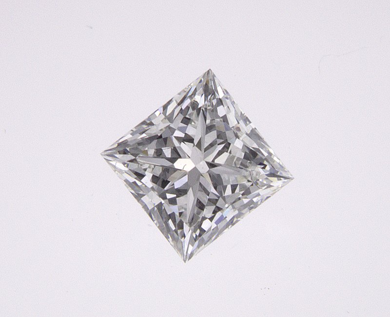 0.5 CT Square Natural Diamond Surrey Vancouver Canada Langley Burnaby Richmond