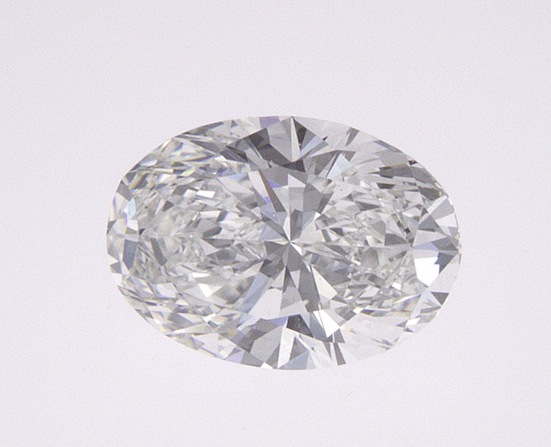 0.57 CT Oval Natural Diamond Surrey Vancouver Canada Langley Burnaby Richmond