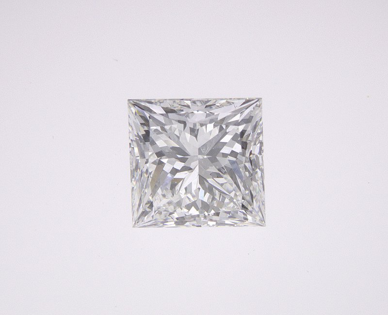 1.05 CT Square Natural Diamond Surrey Vancouver Canada Langley Burnaby Richmond