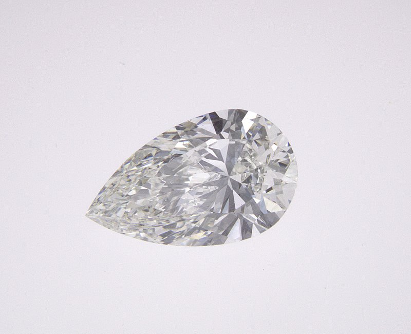 0.8 CT Pear Natural Diamond Surrey Vancouver Canada Langley Burnaby Richmond