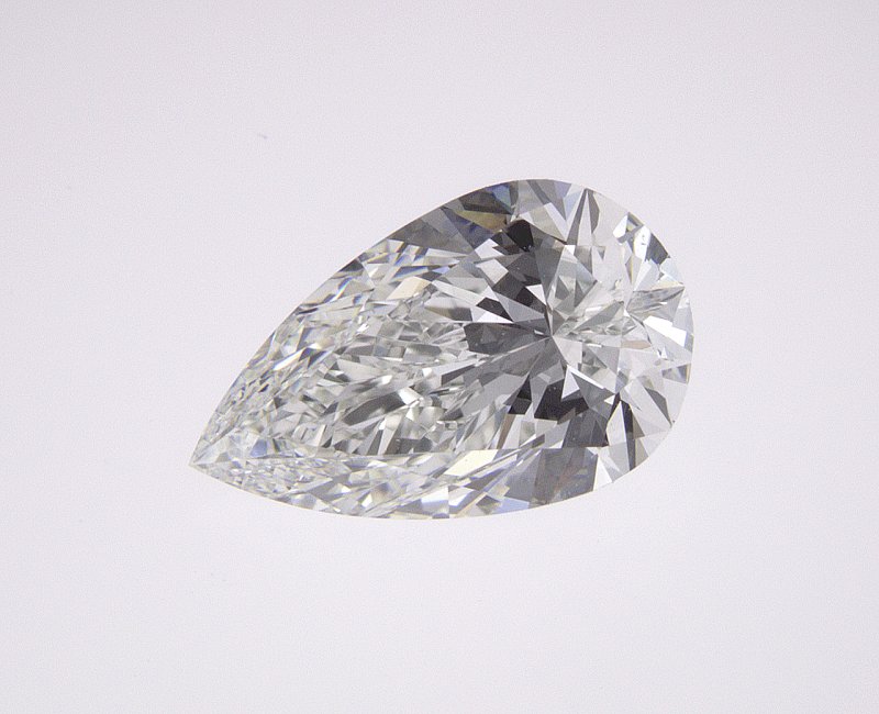 1.2 CT Pear Natural Diamond Surrey Vancouver Canada Langley Burnaby Richmond