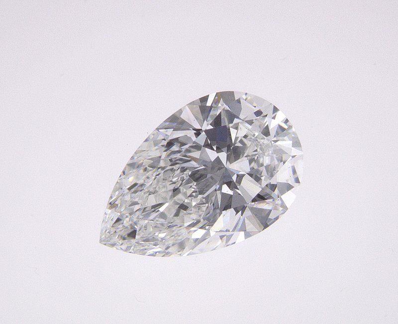 0.93 CT Pear Lab-Grown Diamond Surrey Vancouver Canada Langley Burnaby Richmond