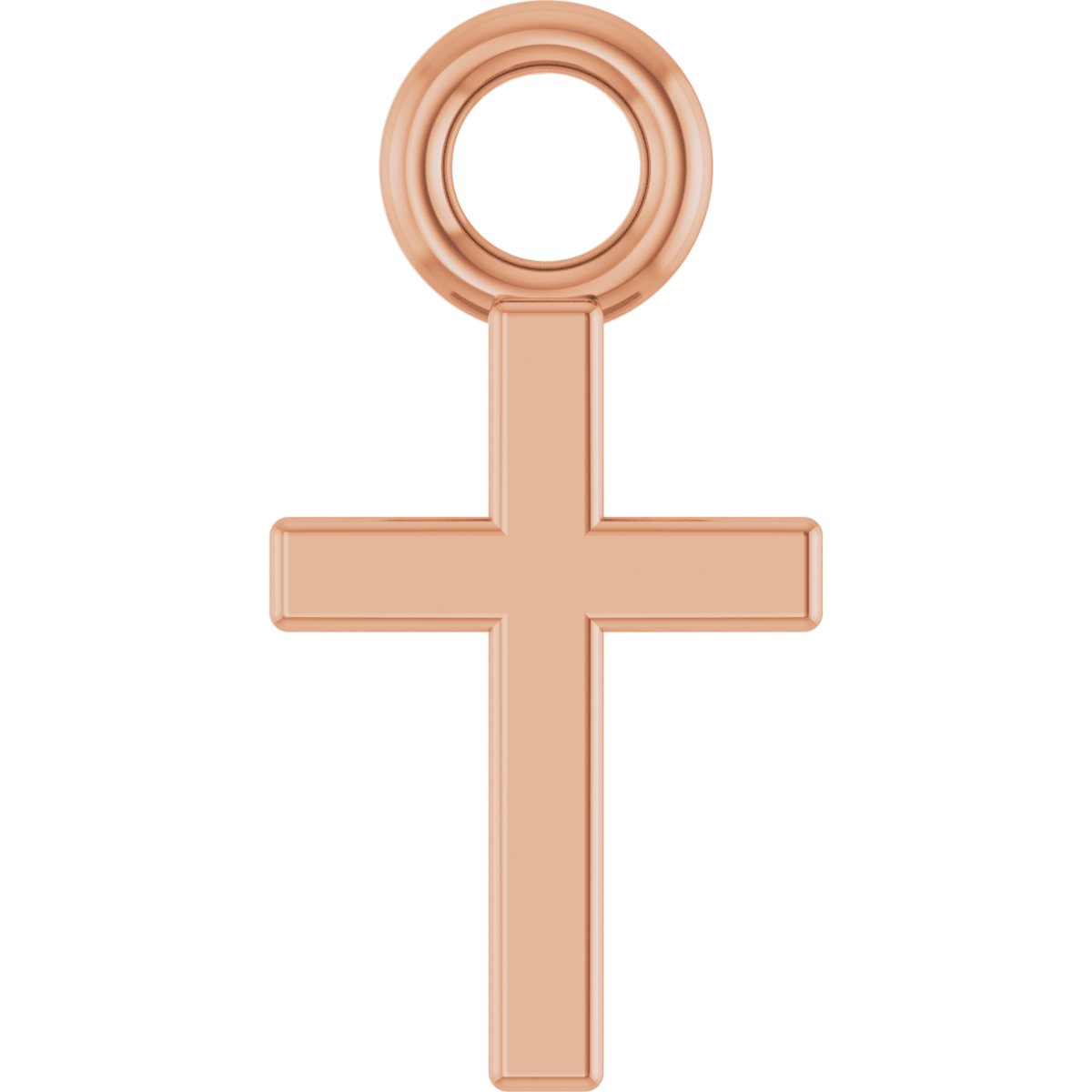 Cross Dangle