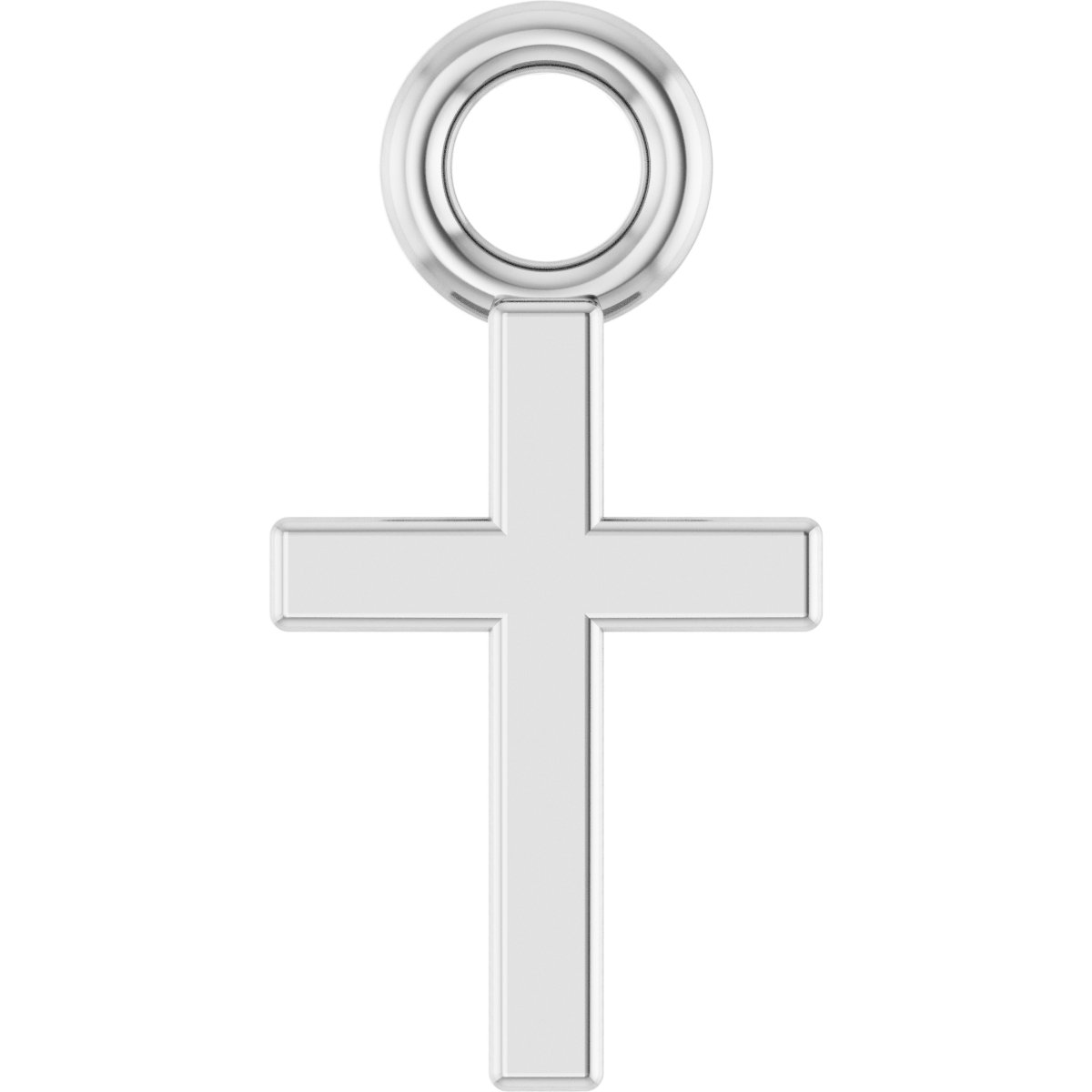 Cross Dangle