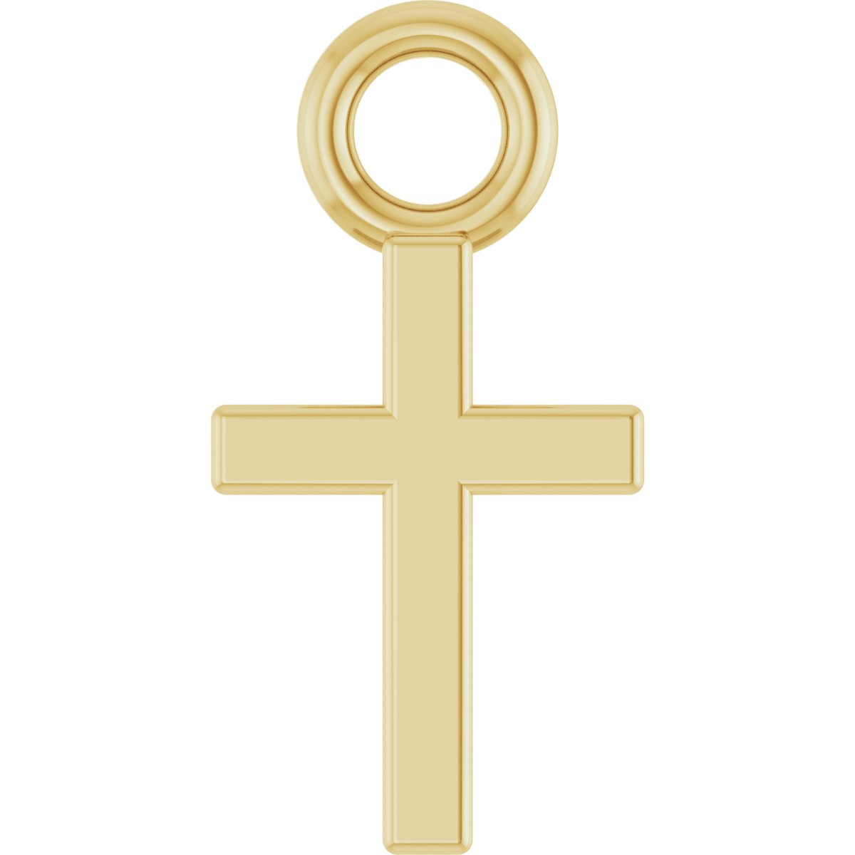 Cross Dangle