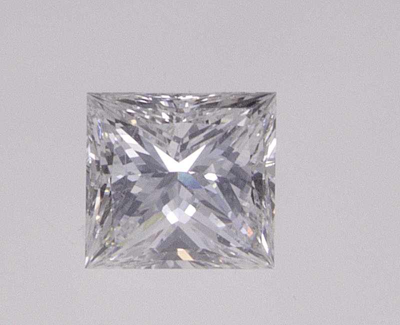 0.4 CT Square Natural Diamond Surrey Vancouver Canada Langley Burnaby Richmond