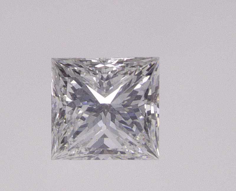 0.4 CT Square Natural Diamond Surrey Vancouver Canada Langley Burnaby Richmond