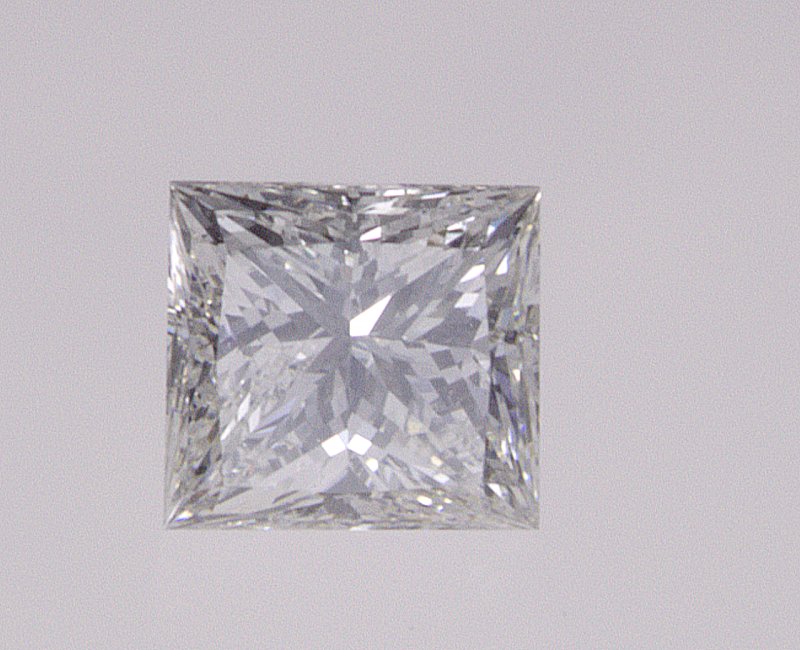 0.4 CT Square Natural Diamond Surrey Vancouver Canada Langley Burnaby Richmond