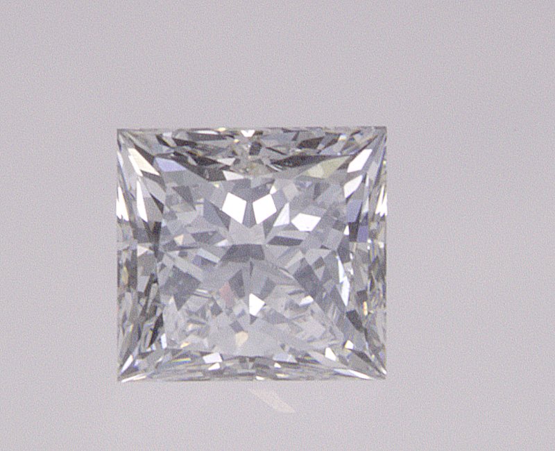 0.5 CT Square Natural Diamond Surrey Vancouver Canada Langley Burnaby Richmond