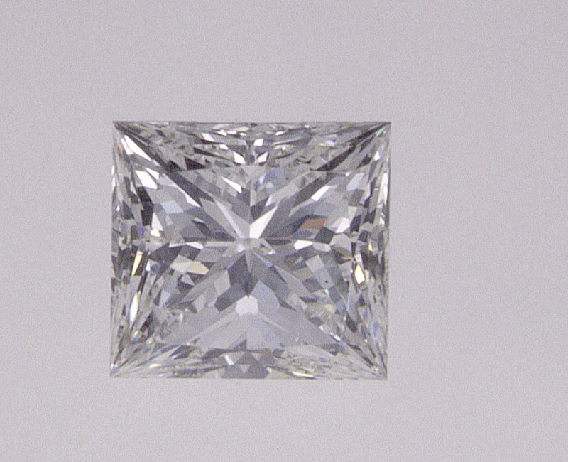 0.5 CT Square Natural Diamond Surrey Vancouver Canada Langley Burnaby Richmond