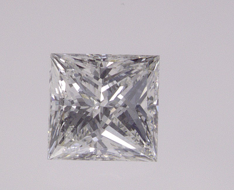 0.5 CT Square Natural Diamond Surrey Vancouver Canada Langley Burnaby Richmond