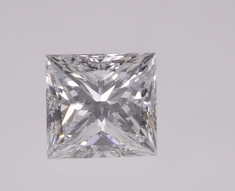 0.5 CT Square Natural Diamond Surrey Vancouver Canada Langley Burnaby Richmond