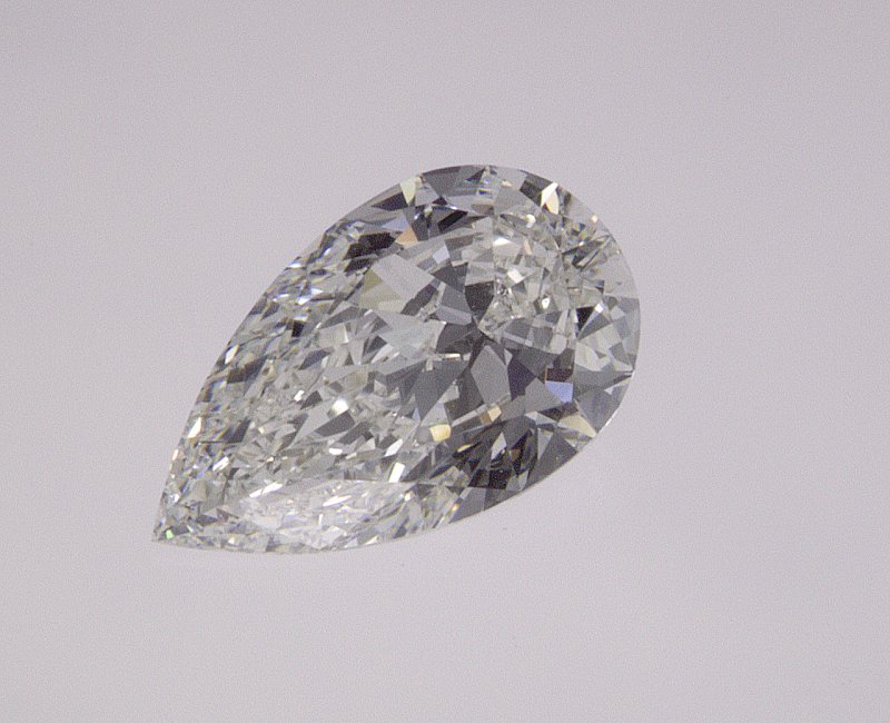 0.77 CT Pear Natural Diamond Surrey Vancouver Canada Langley Burnaby Richmond