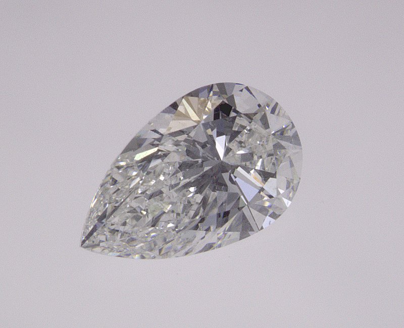 0.8 CT Pear Natural Diamond Surrey Vancouver Canada Langley Burnaby Richmond