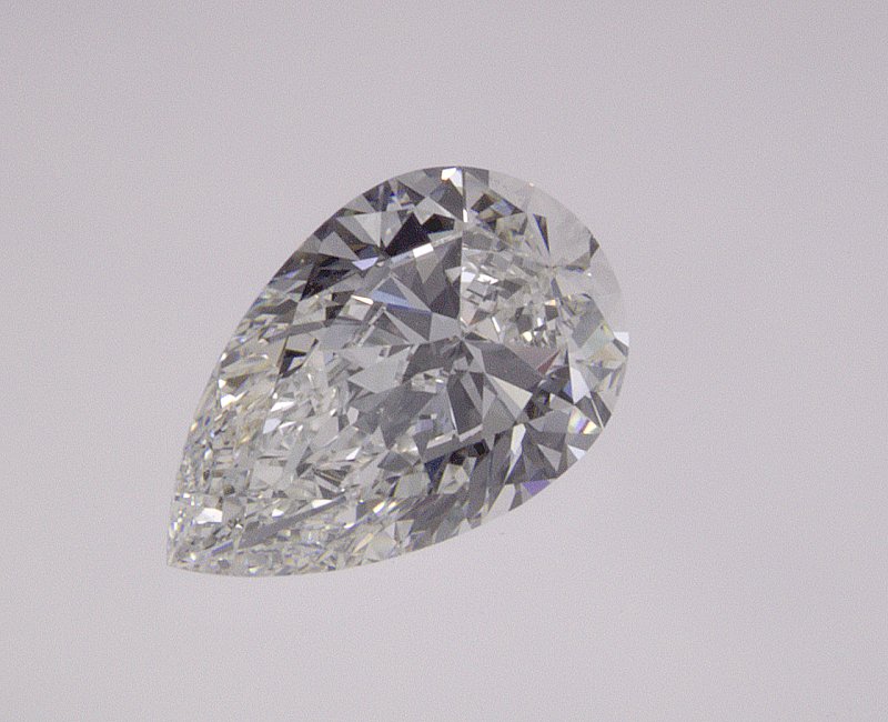 0.8 CT Pear Natural Diamond Surrey Vancouver Canada Langley Burnaby Richmond