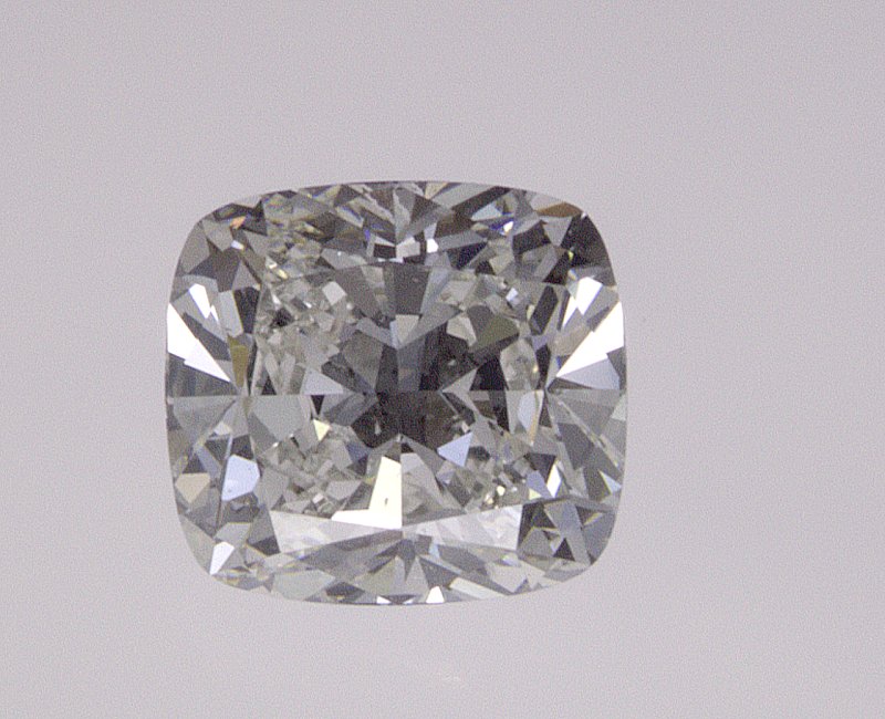 0.8 Carat Cushion Cut Natural Diamond