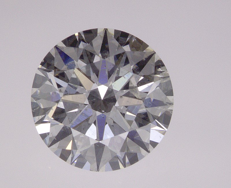 1.63 CT Round Natural Diamond Surrey Vancouver Canada Langley Burnaby Richmond