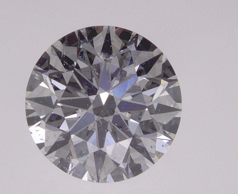 1.01 CT Round Natural Diamond Surrey Vancouver Canada Langley Burnaby Richmond