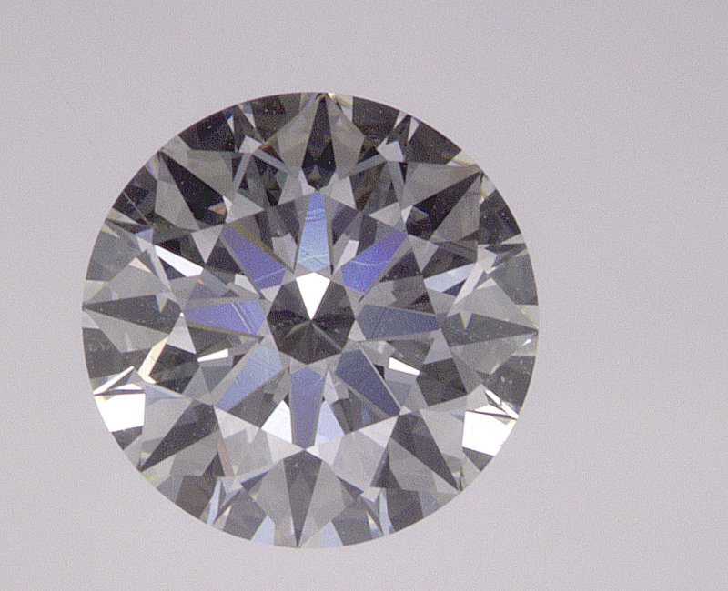 1.18 CT Round Natural Diamond Surrey Vancouver Canada Langley Burnaby Richmond