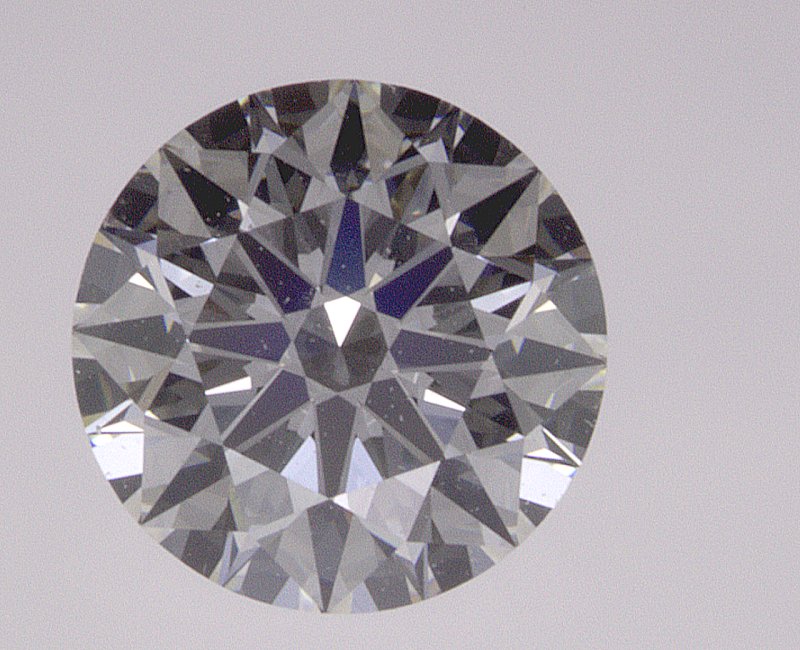 1.06 CT Round Natural Diamond Surrey Vancouver Canada Langley Burnaby Richmond