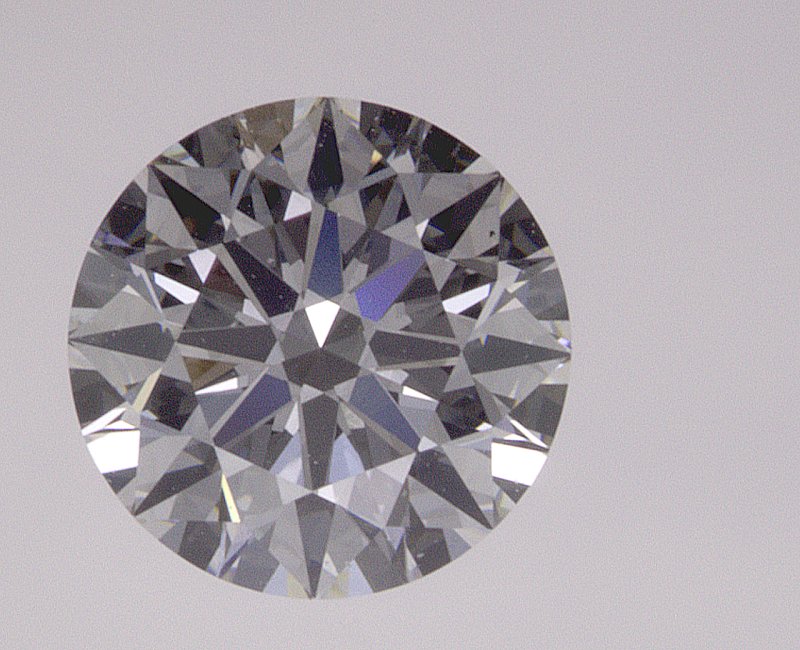 1.03 CT Round Lab-Grown Diamond Surrey Vancouver Canada Langley Burnaby Richmond