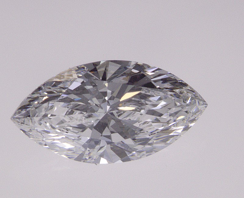 0.77 CT Marquise Lab-Grown Diamond Surrey Vancouver Canada Langley Burnaby Richmond