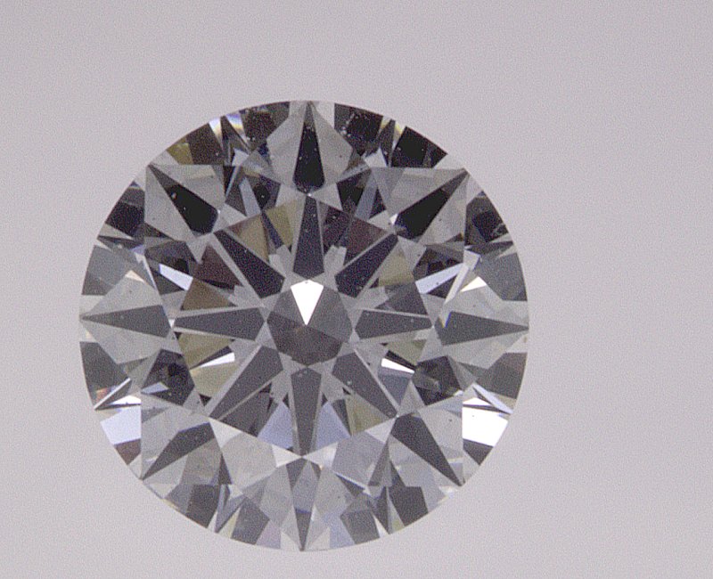 1.03 CT Round Lab-Grown Diamond Surrey Vancouver Canada Langley Burnaby Richmond