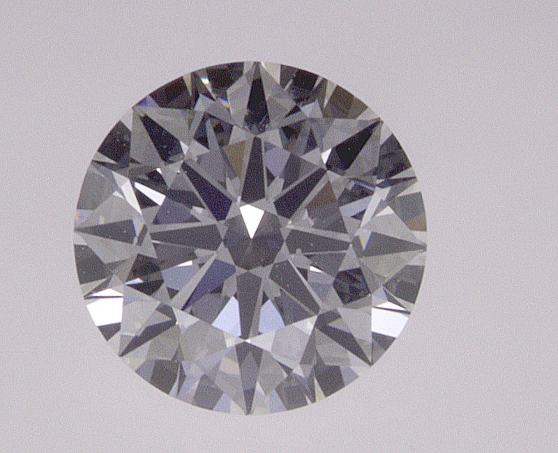 0.81 CT Round Lab-Grown Diamond Surrey Vancouver Canada Langley Burnaby Richmond