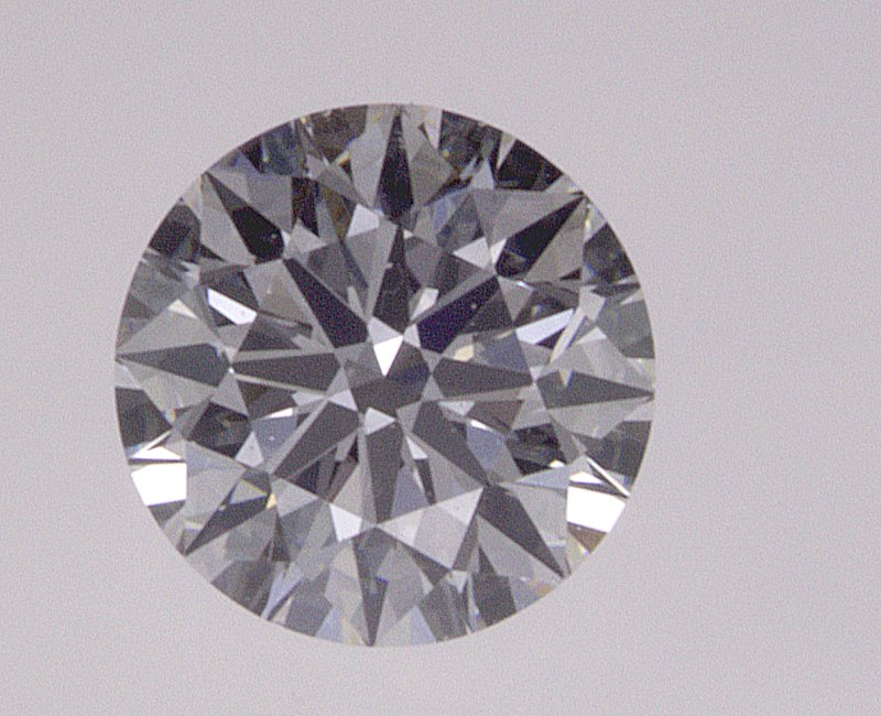 0.52 CT Round Lab-Grown Diamond Surrey Vancouver Canada Langley Burnaby Richmond