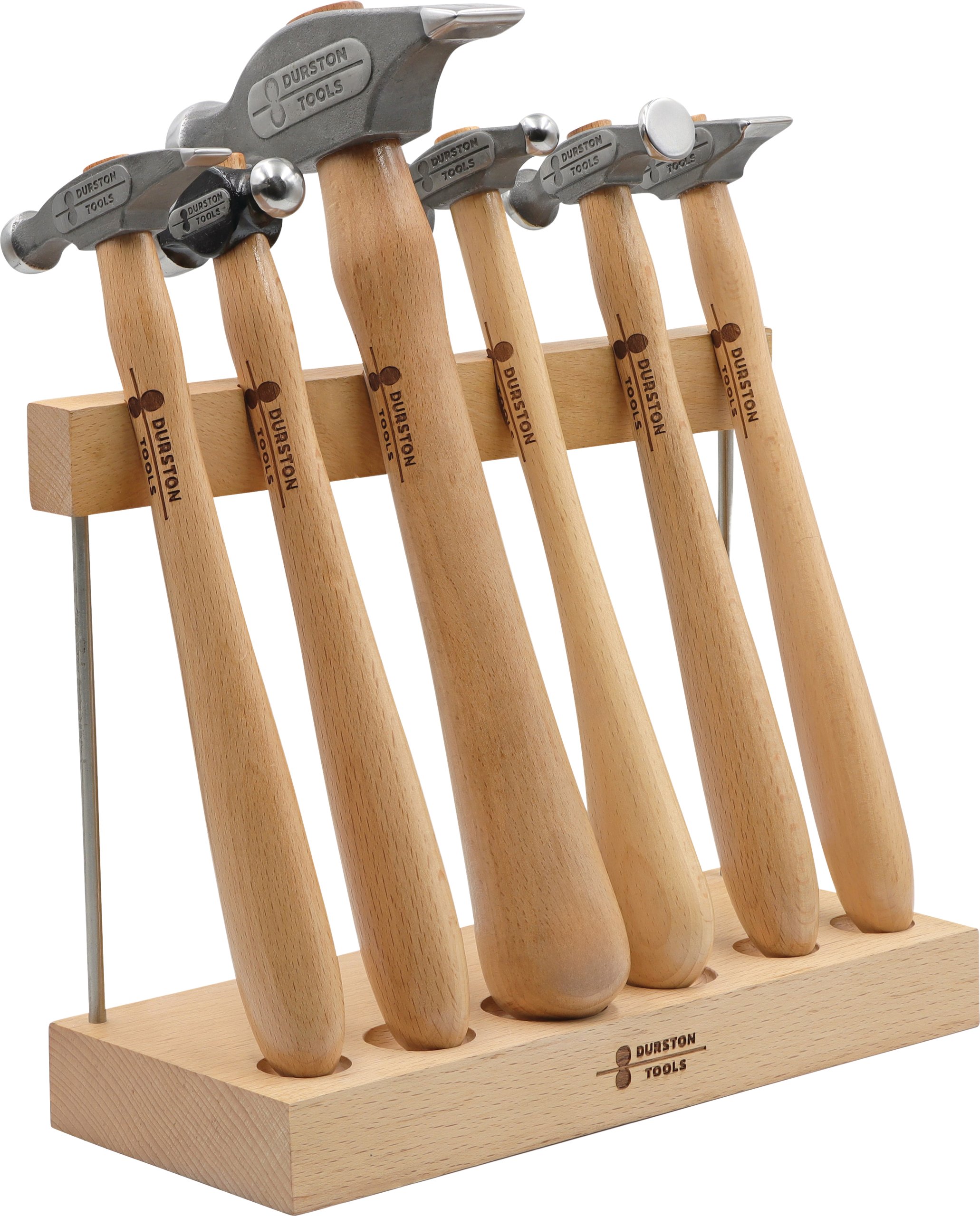 Durston Tools Superior Hammer Set
