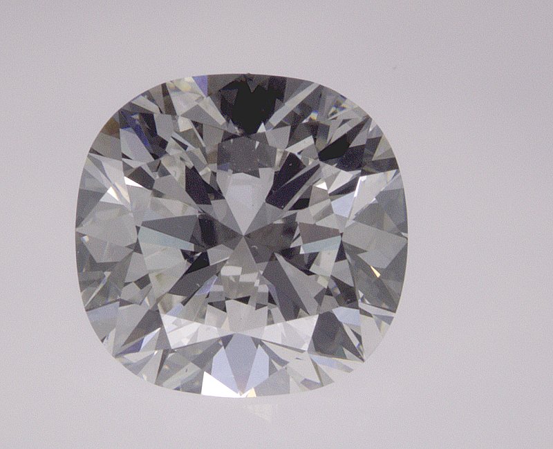 2.29 CT Cushion Lab-Grown Diamond Surrey Vancouver Canada Langley Burnaby Richmond