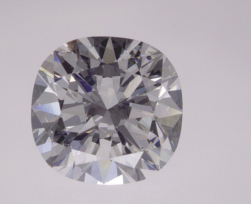 2.06 CT Cushion Lab-Grown Diamond Surrey Vancouver Canada Langley Burnaby Richmond