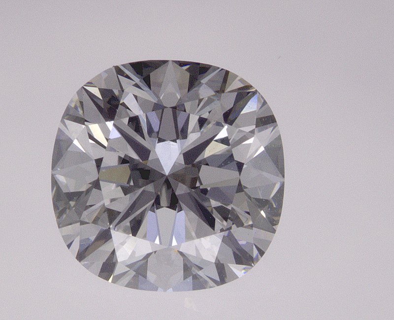 2.01 CT Cushion Lab-Grown Diamond Surrey Vancouver Canada Langley Burnaby Richmond