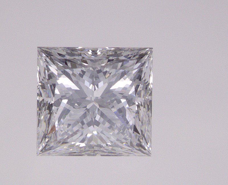 1.03 CT Square Lab-Grown Diamond Surrey Vancouver Canada Langley Burnaby Richmond