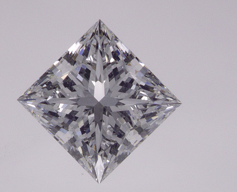 1.04 CT Square Lab-Grown Diamond Surrey Vancouver Canada Langley Burnaby Richmond