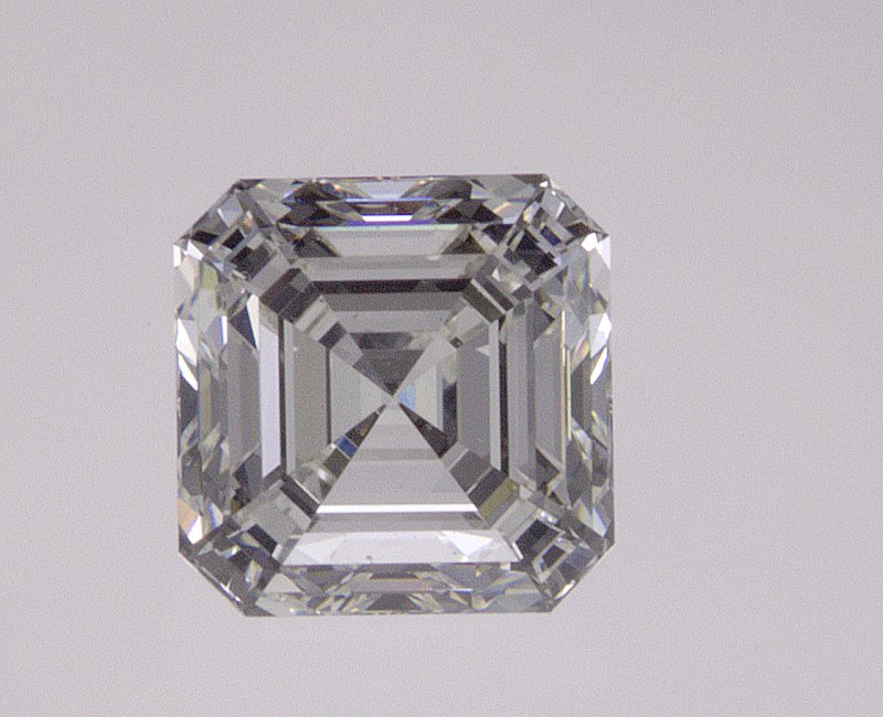 5.46 x 5.41 Asscher Surrey Vancouver Canada Langley Burnaby Richmond