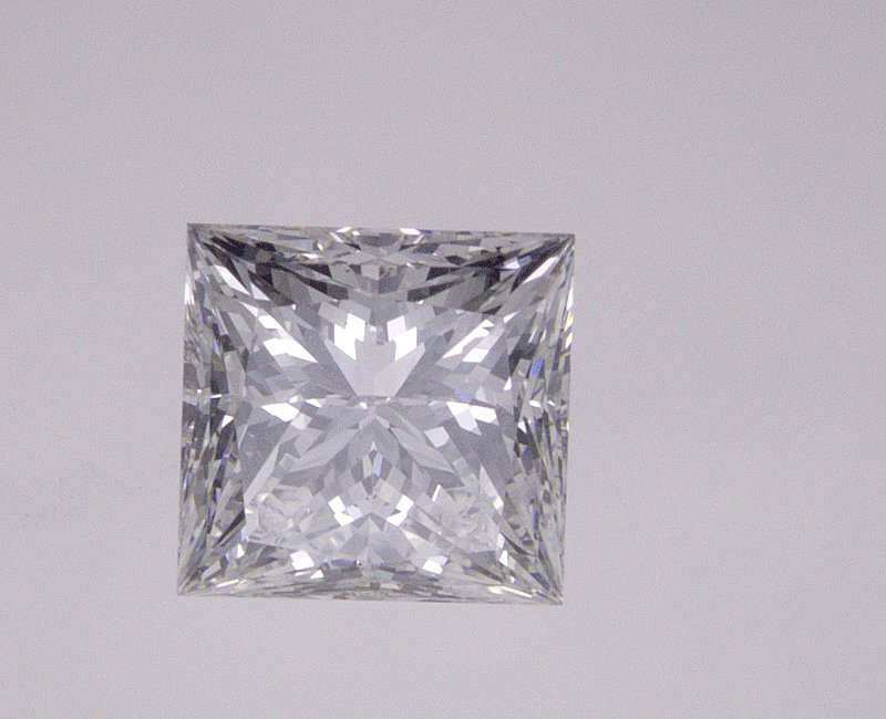 1.08 CT Square Lab-Grown Diamond Surrey Vancouver Canada Langley Burnaby Richmond